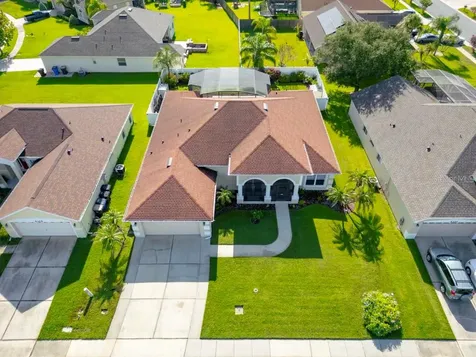 4303 Sioux Court St Cloud FL 34772