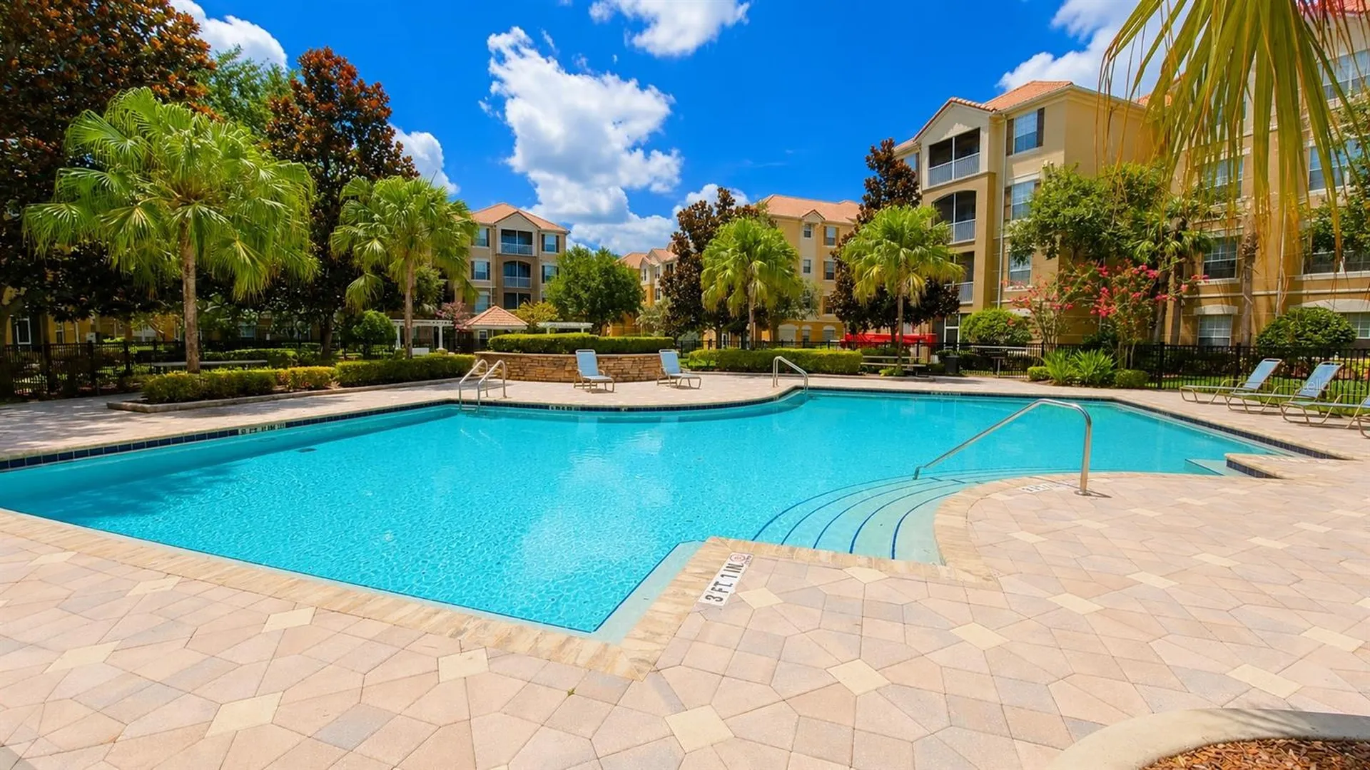 3326 Robert Trent Jones Drive Orlando FL 32835