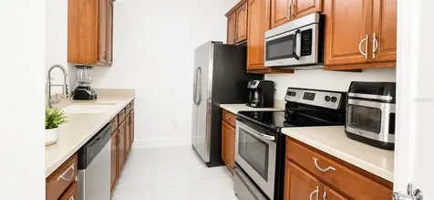 3326 Robert Trent Jones Drive Orlando FL 32835