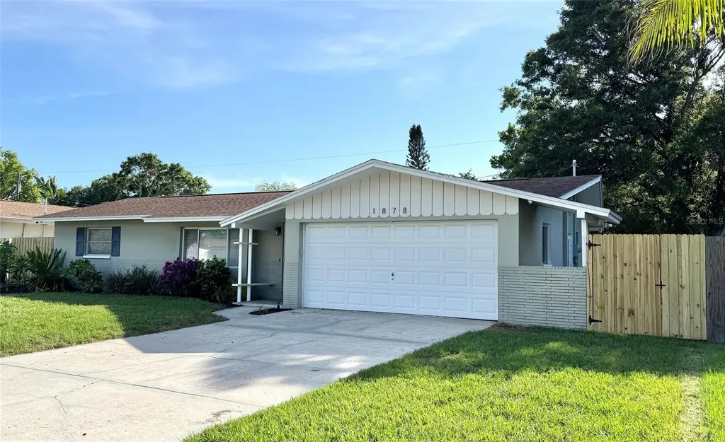 1878 Murray Avenue Clearwater FL 33755