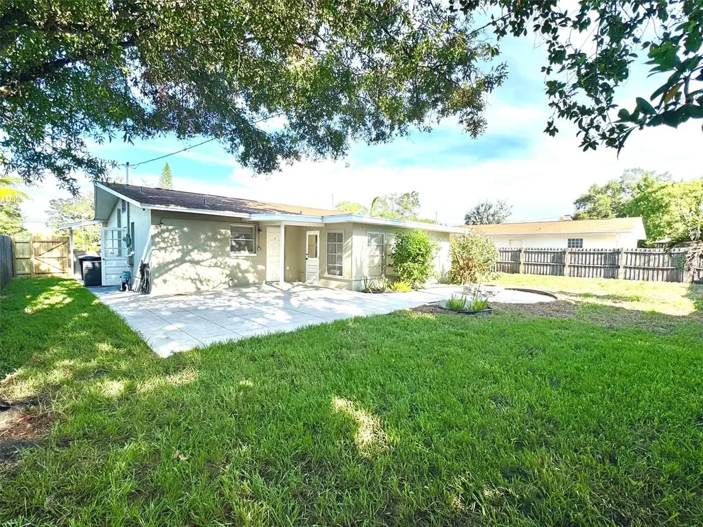 1878 Murray Avenue Clearwater FL 33755