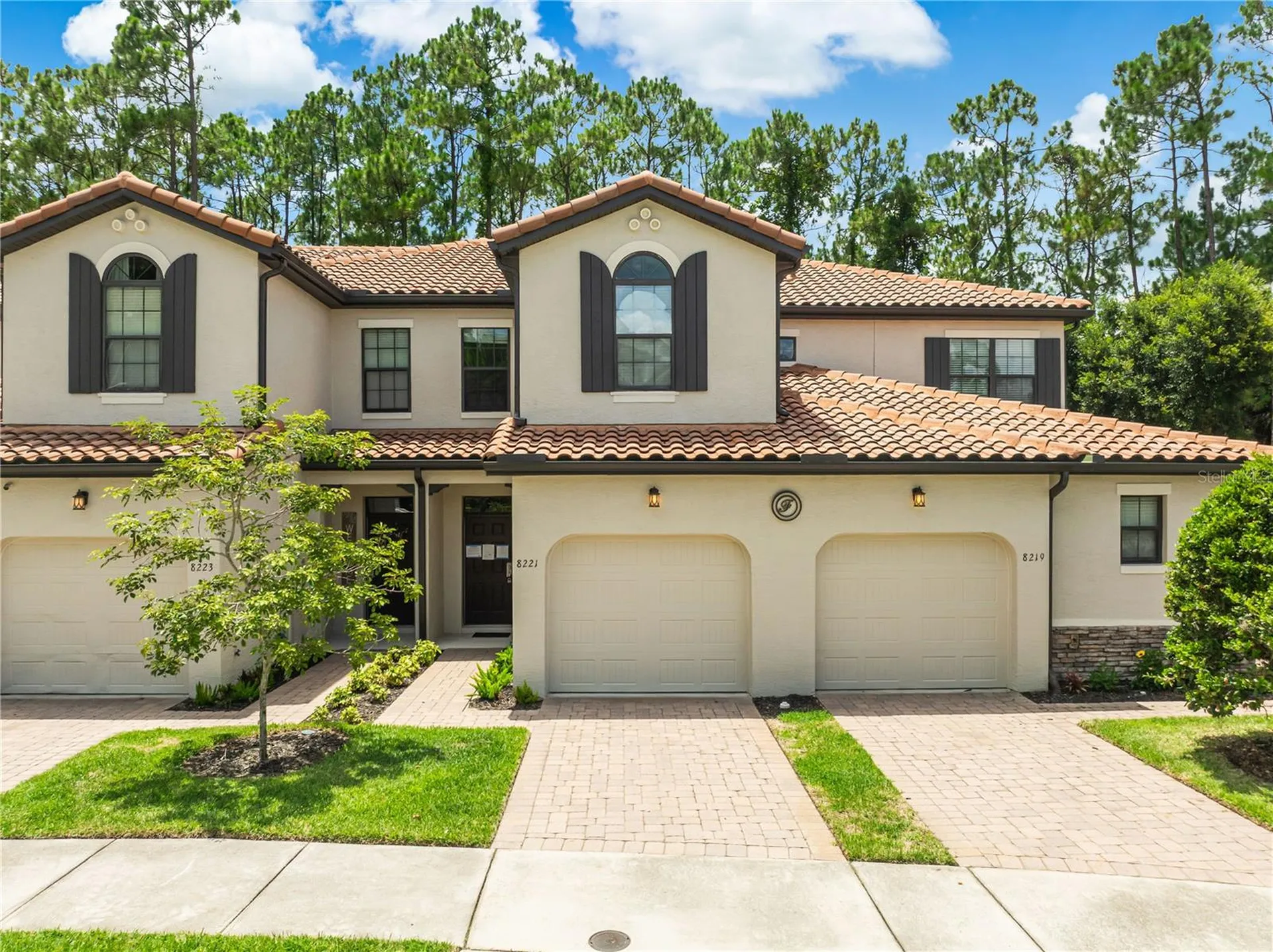 8221 Roseville Road Davenport FL 33896