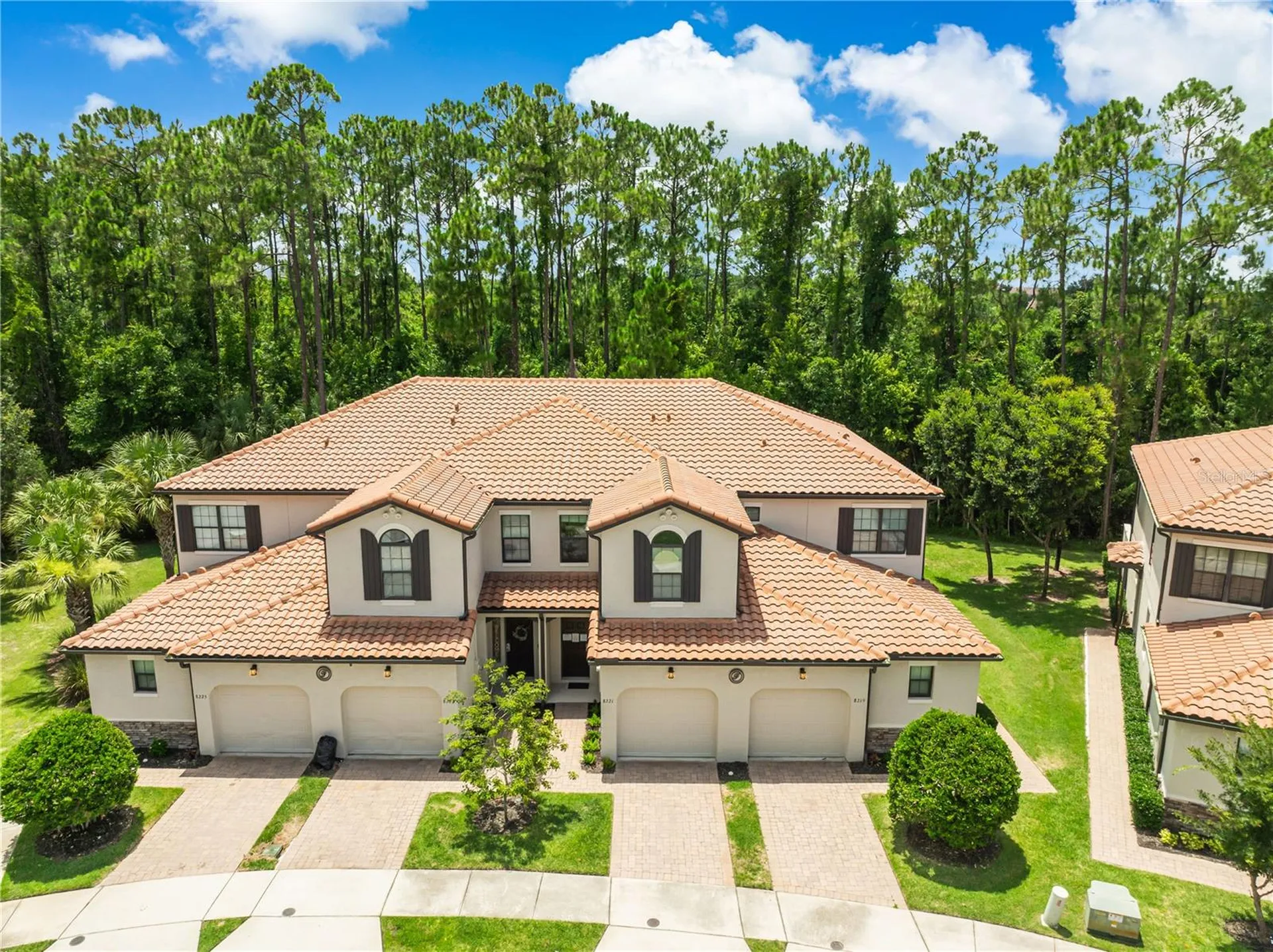 8221 Roseville Road Davenport FL 33896