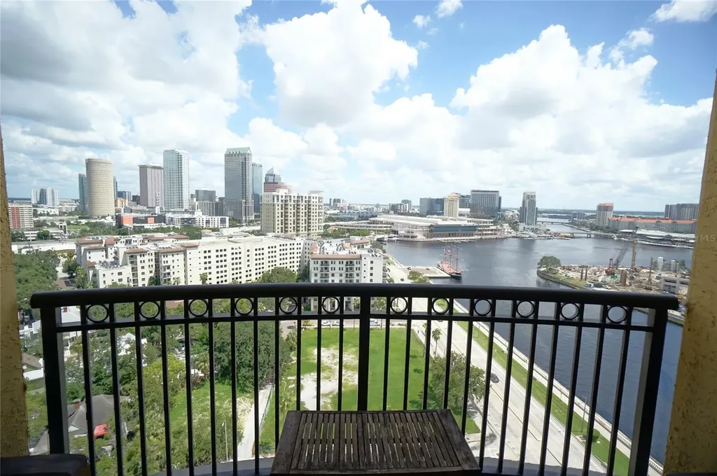 345 Bayshore Boulevard Tampa FL 33606