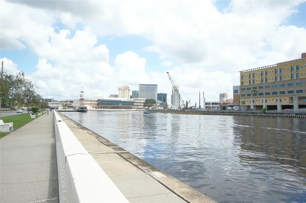 345 Bayshore Boulevard Tampa FL 33606
