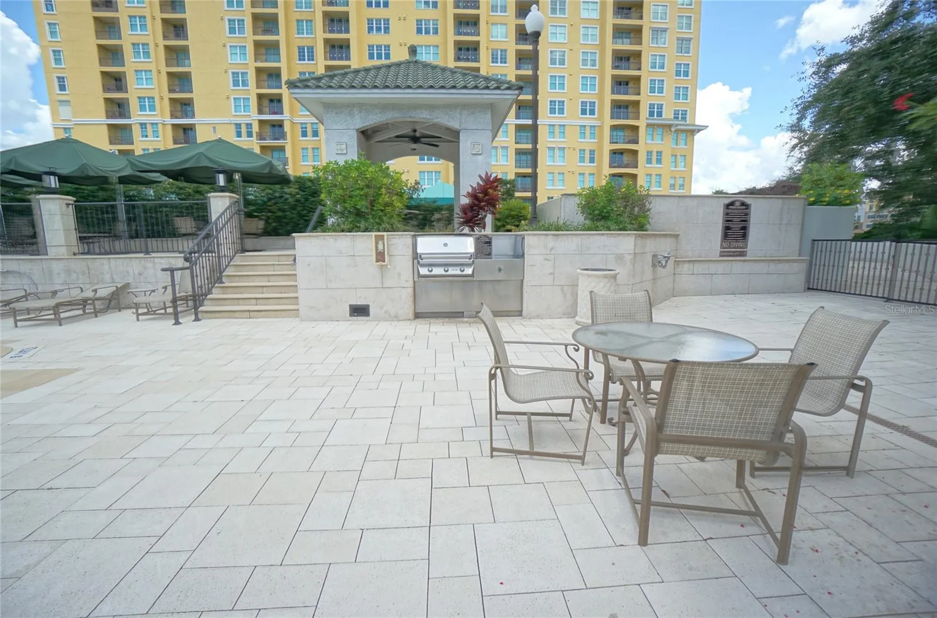 345 Bayshore Boulevard Tampa FL 33606