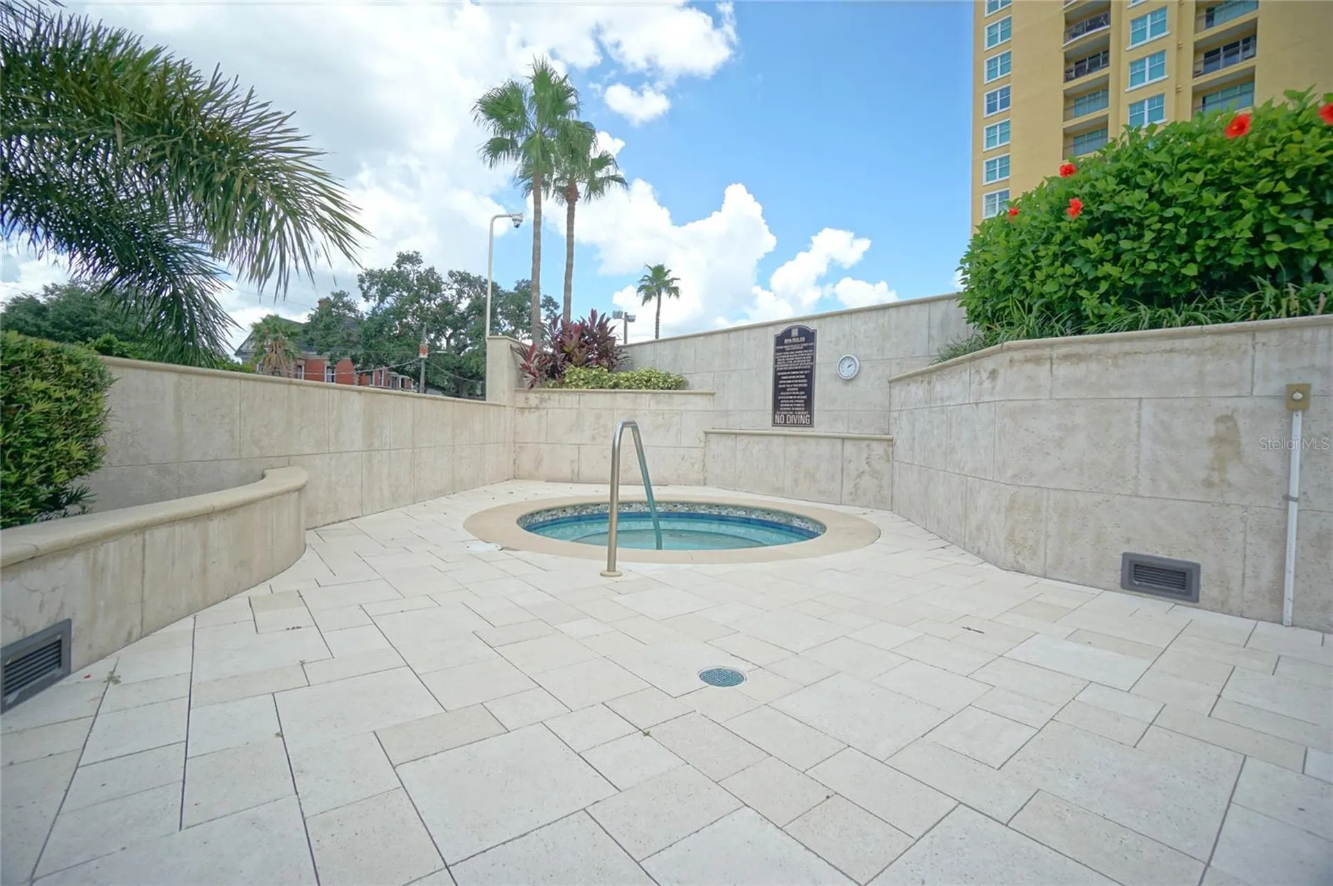345 Bayshore Boulevard Tampa FL 33606