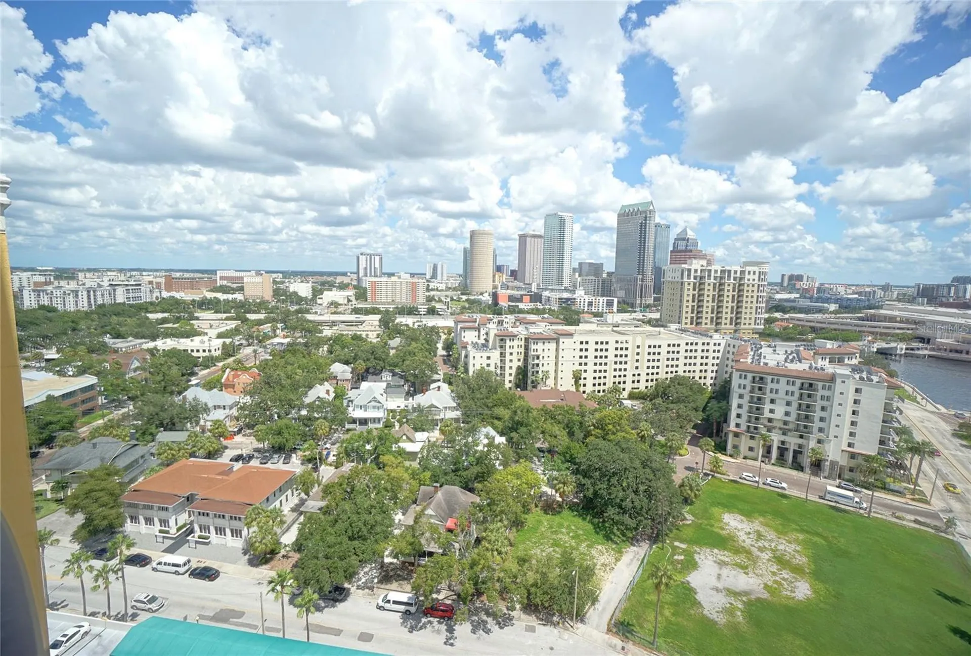 345 Bayshore Boulevard Tampa FL 33606