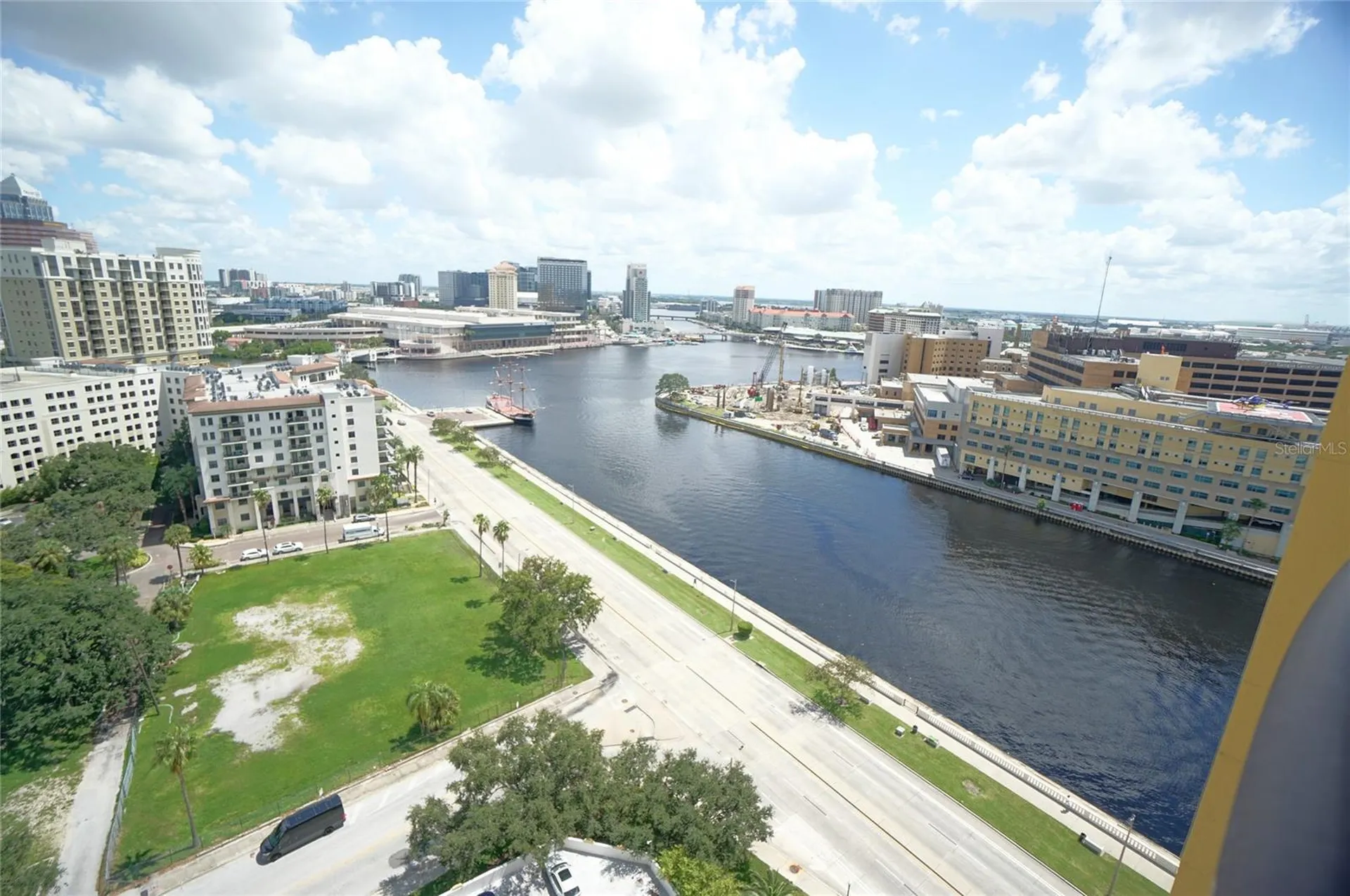 345 Bayshore Boulevard Tampa FL 33606