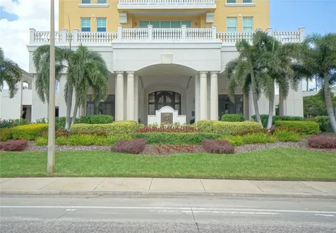 345 Bayshore Boulevard Tampa FL 33606