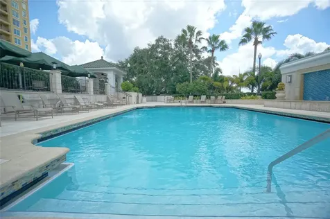 345 Bayshore Boulevard Tampa FL 33606
