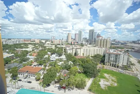345 Bayshore Boulevard Tampa FL 33606