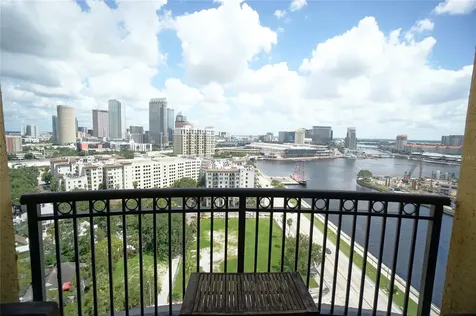 345 Bayshore Boulevard Tampa FL 33606