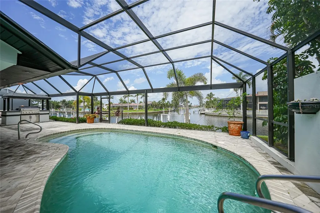 857 Bal Harbor Boulevard Punta Gorda FL 33950