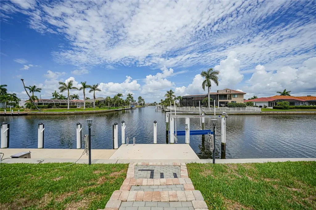 857 Bal Harbor Boulevard Punta Gorda FL 33950