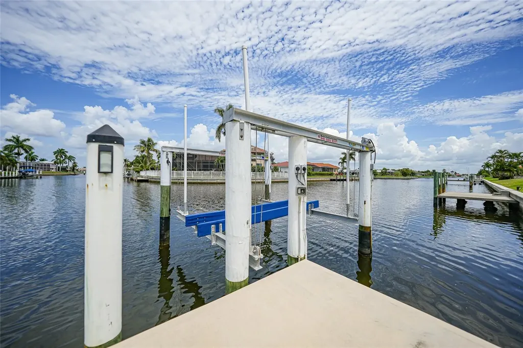 857 Bal Harbor Boulevard Punta Gorda FL 33950