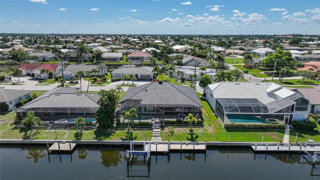 857 Bal Harbor Boulevard Punta Gorda FL 33950