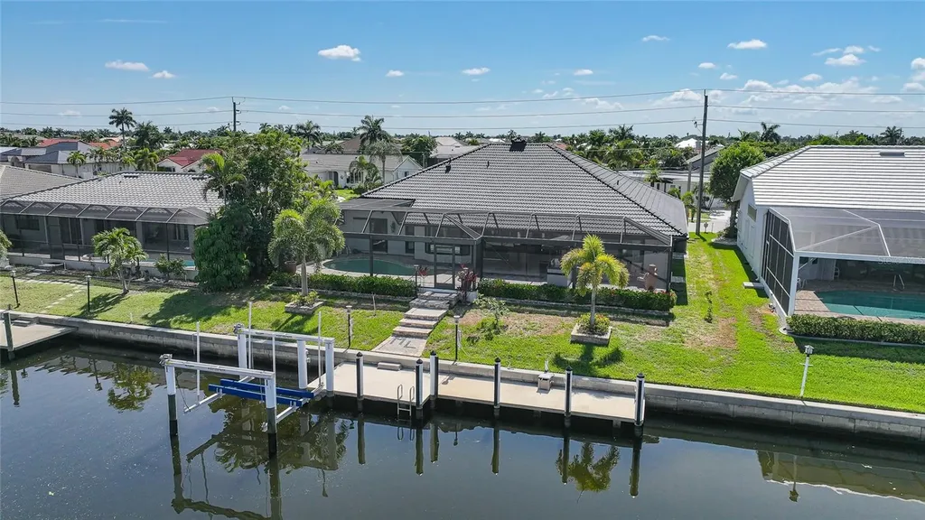 857 Bal Harbor Boulevard Punta Gorda FL 33950