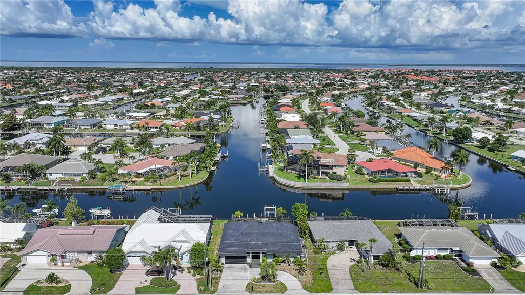 857 Bal Harbor Boulevard Punta Gorda FL 33950