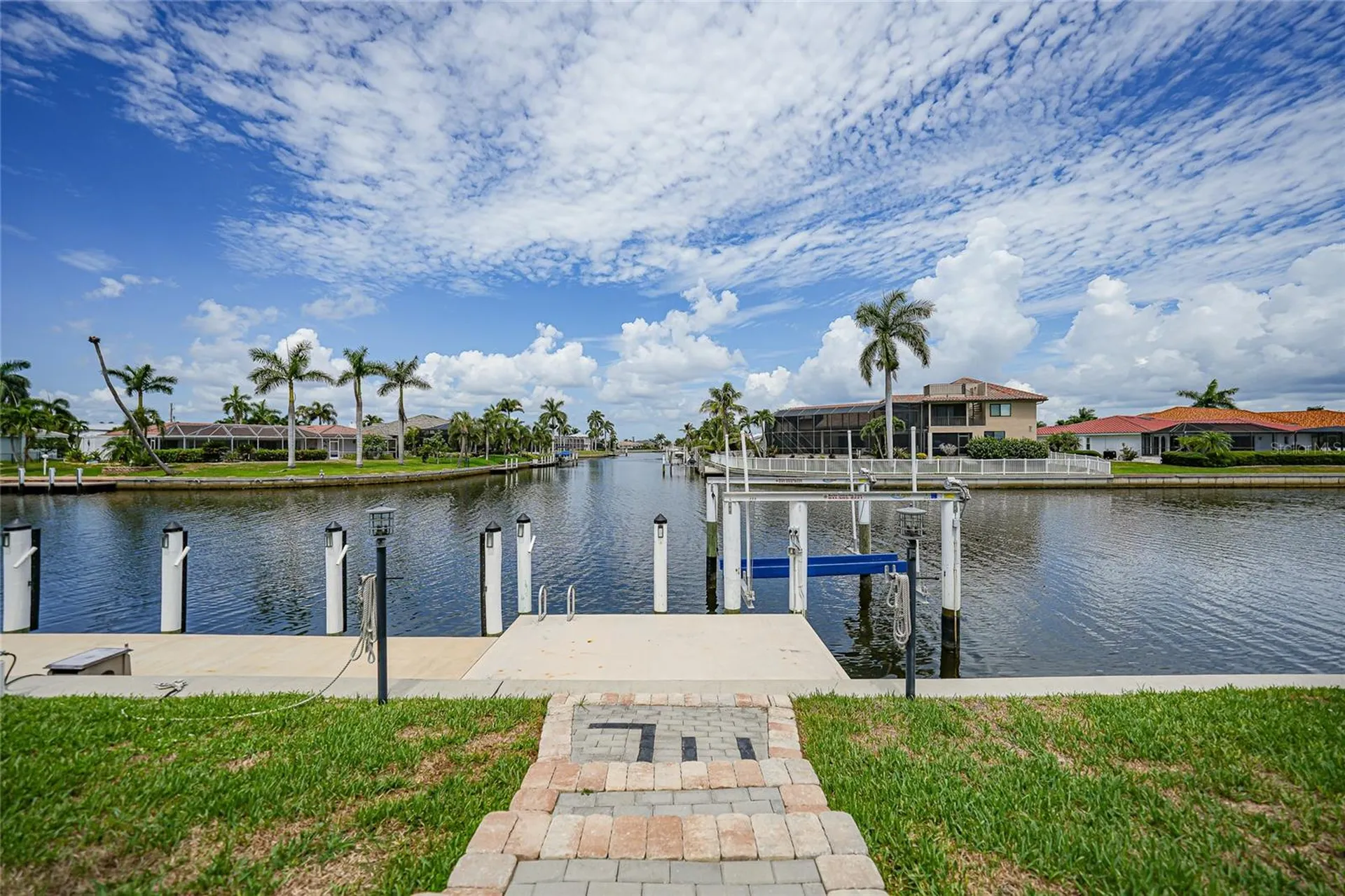 857 Bal Harbor Boulevard Punta Gorda FL 33950