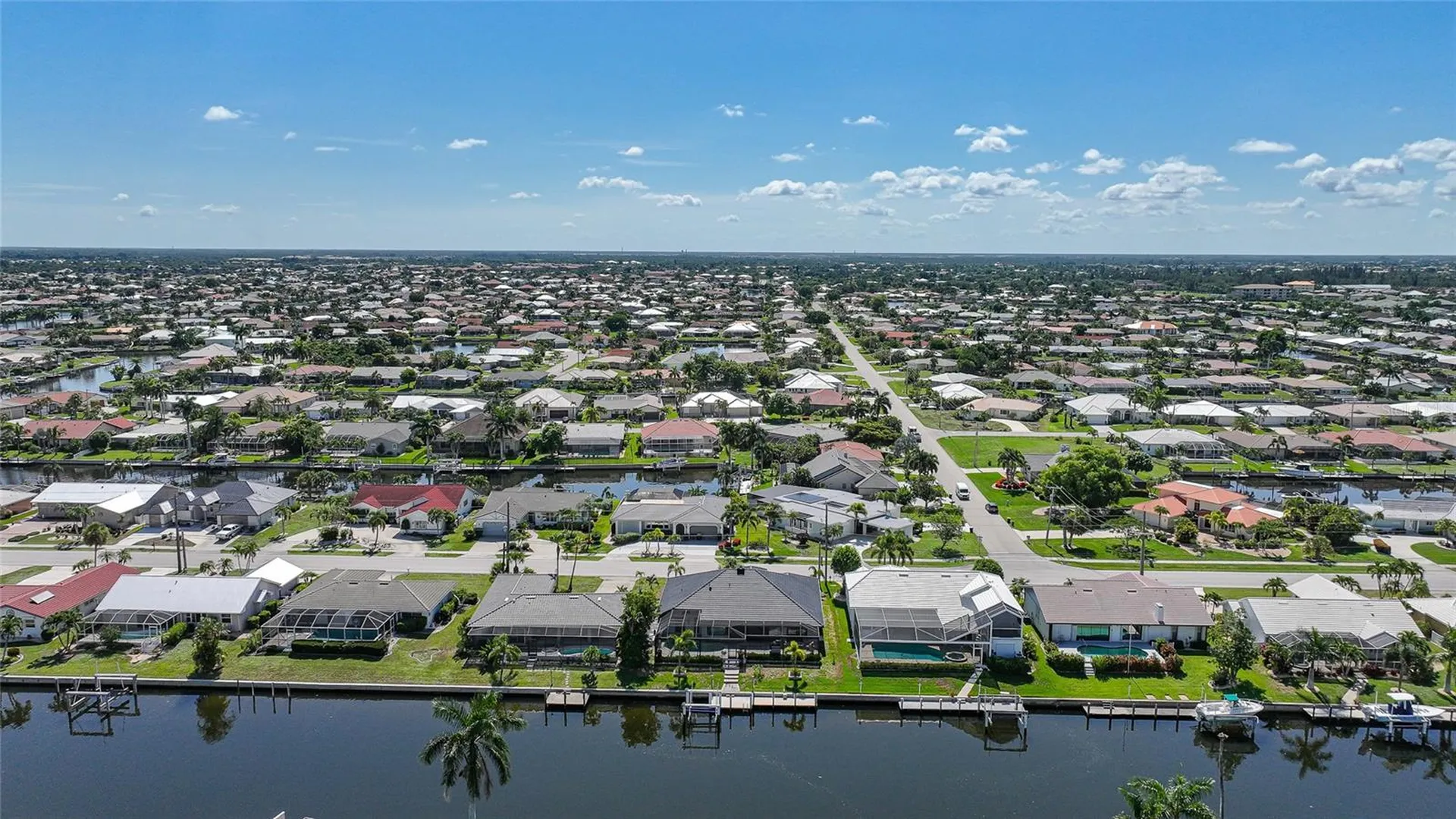 857 Bal Harbor Boulevard Punta Gorda FL 33950