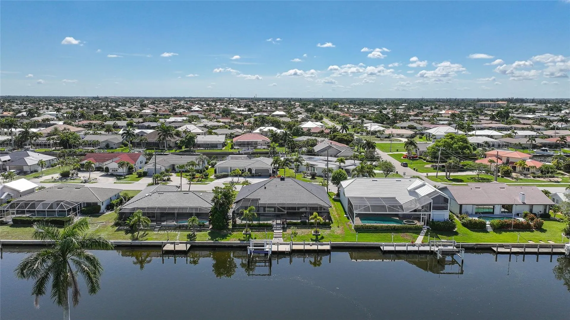 857 Bal Harbor Boulevard Punta Gorda FL 33950