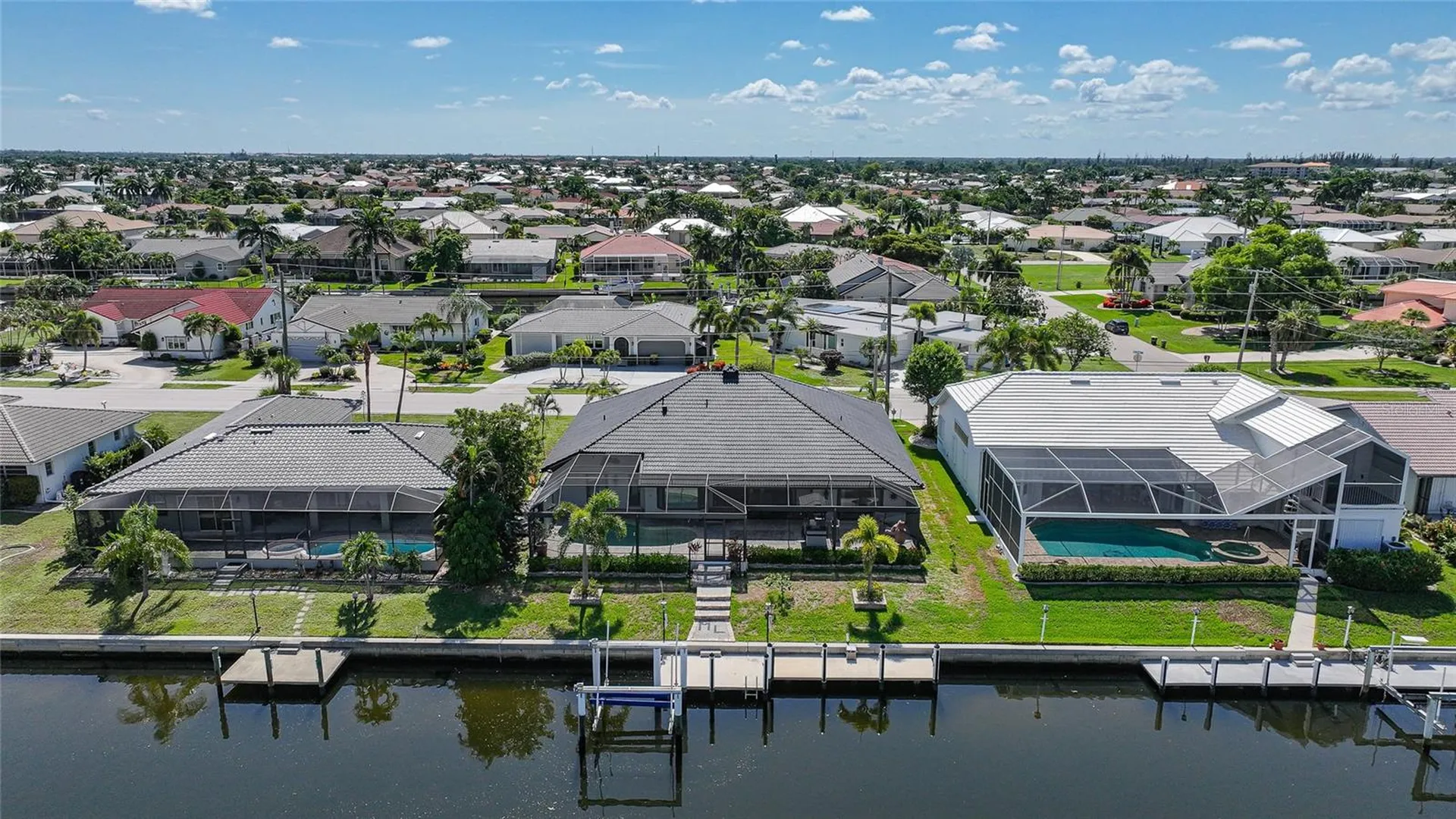 857 Bal Harbor Boulevard Punta Gorda FL 33950