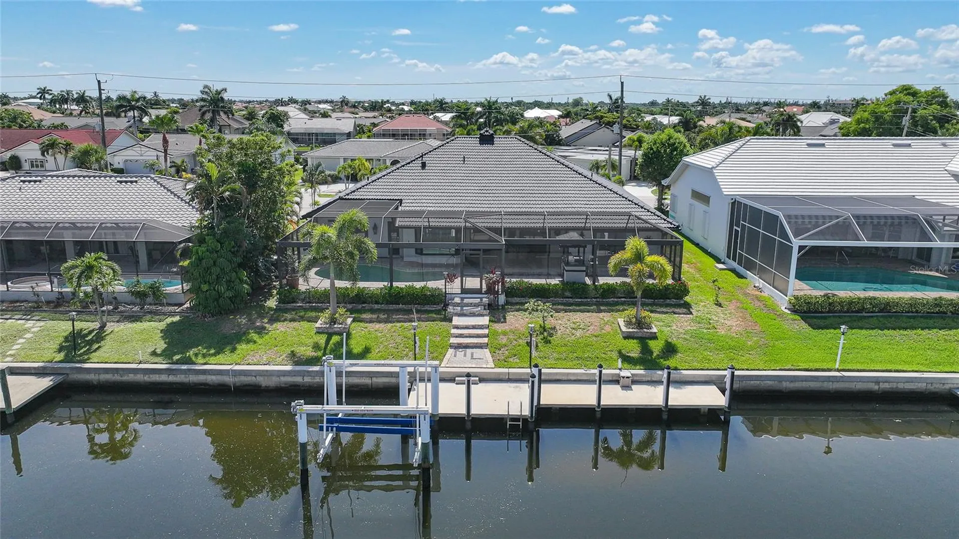 857 Bal Harbor Boulevard Punta Gorda FL 33950