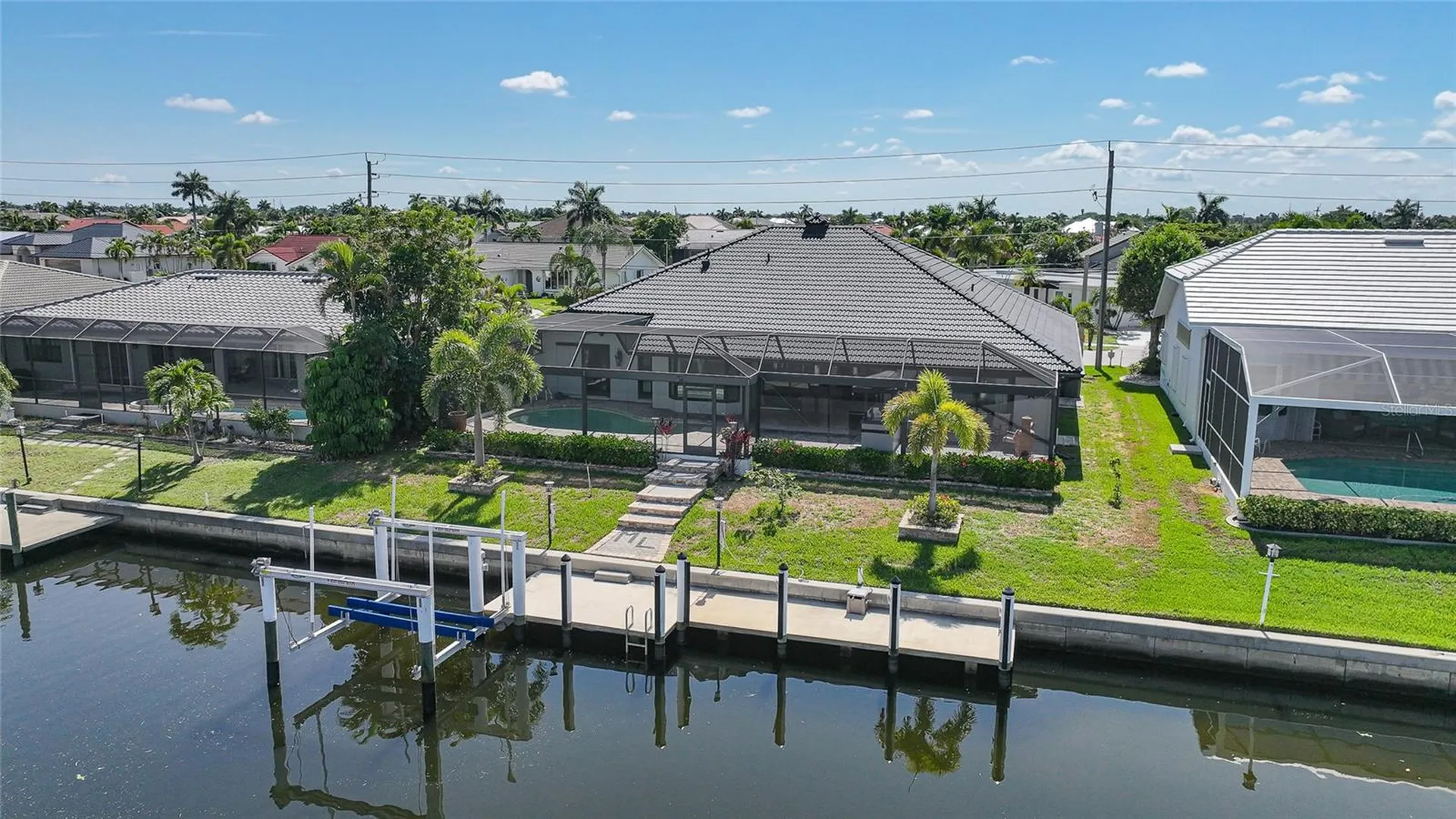 857 Bal Harbor Boulevard Punta Gorda FL 33950
