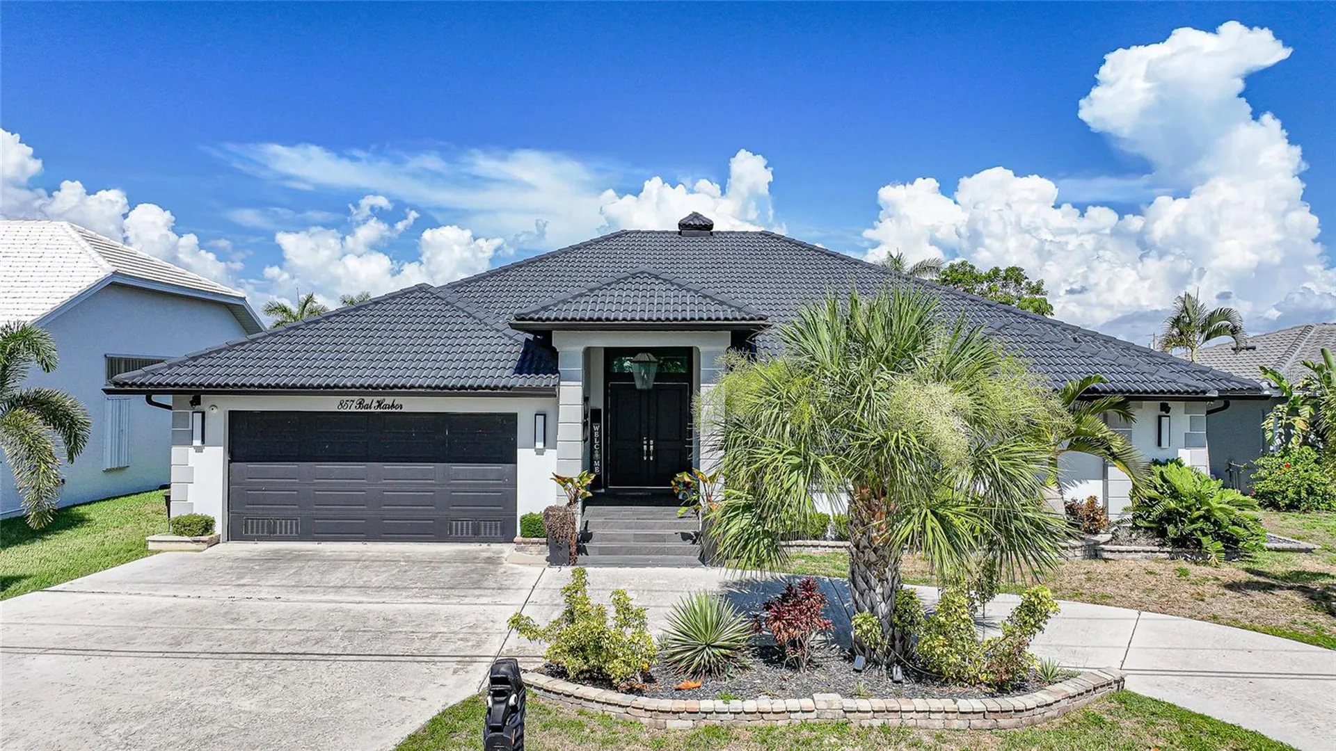 857 Bal Harbor Boulevard Punta Gorda FL 33950