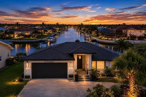 857 Bal Harbor Boulevard Punta Gorda FL 33950