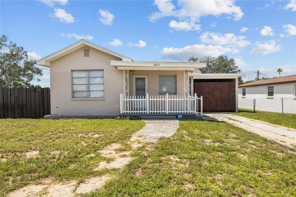 4517 Kenilworth Boulevard Sebring FL 33870
