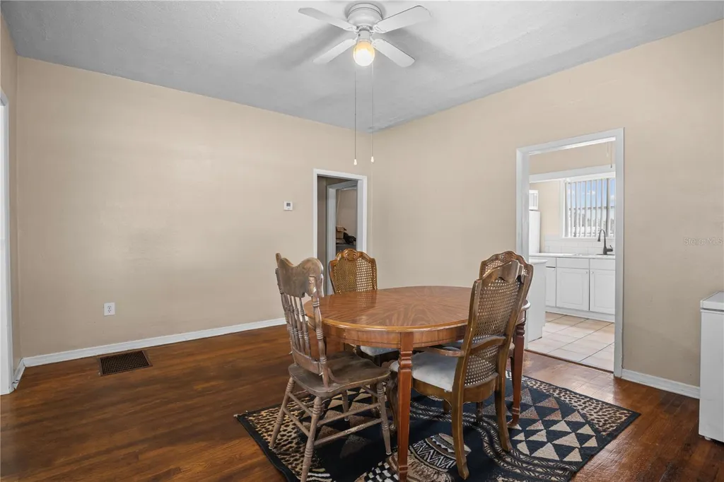 4517 Kenilworth Boulevard Sebring FL 33870