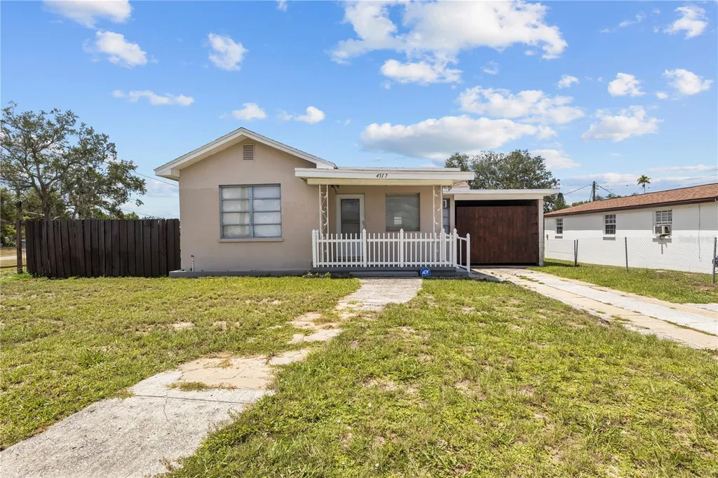 4517 Kenilworth Boulevard Sebring FL 33870