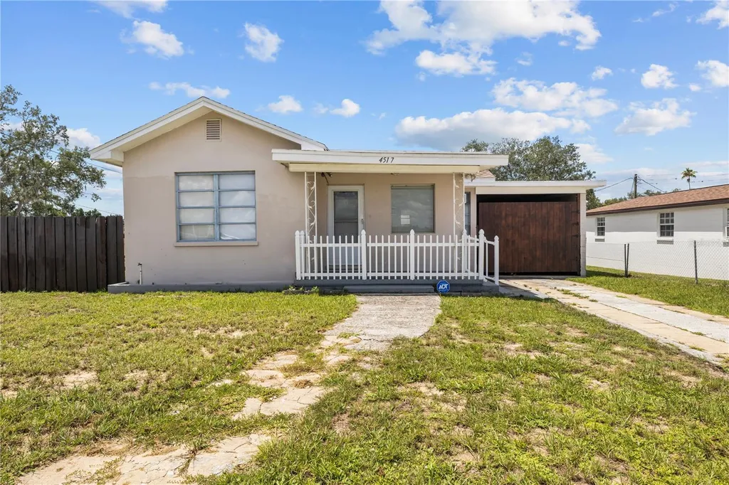 4517 Kenilworth Boulevard Sebring FL 33870