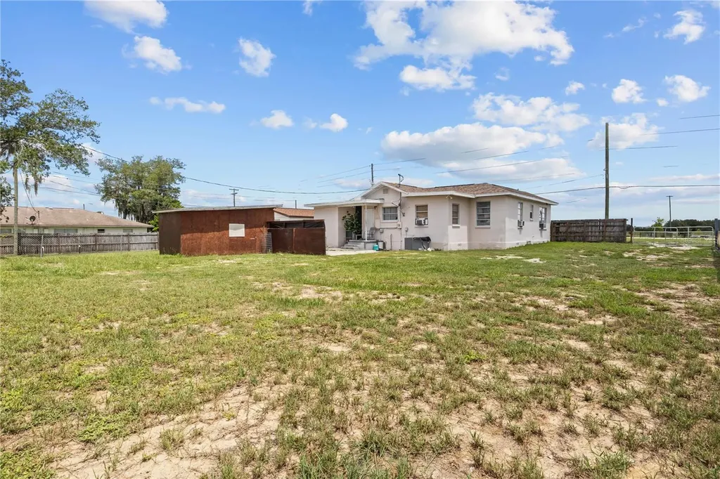 4517 Kenilworth Boulevard Sebring FL 33870