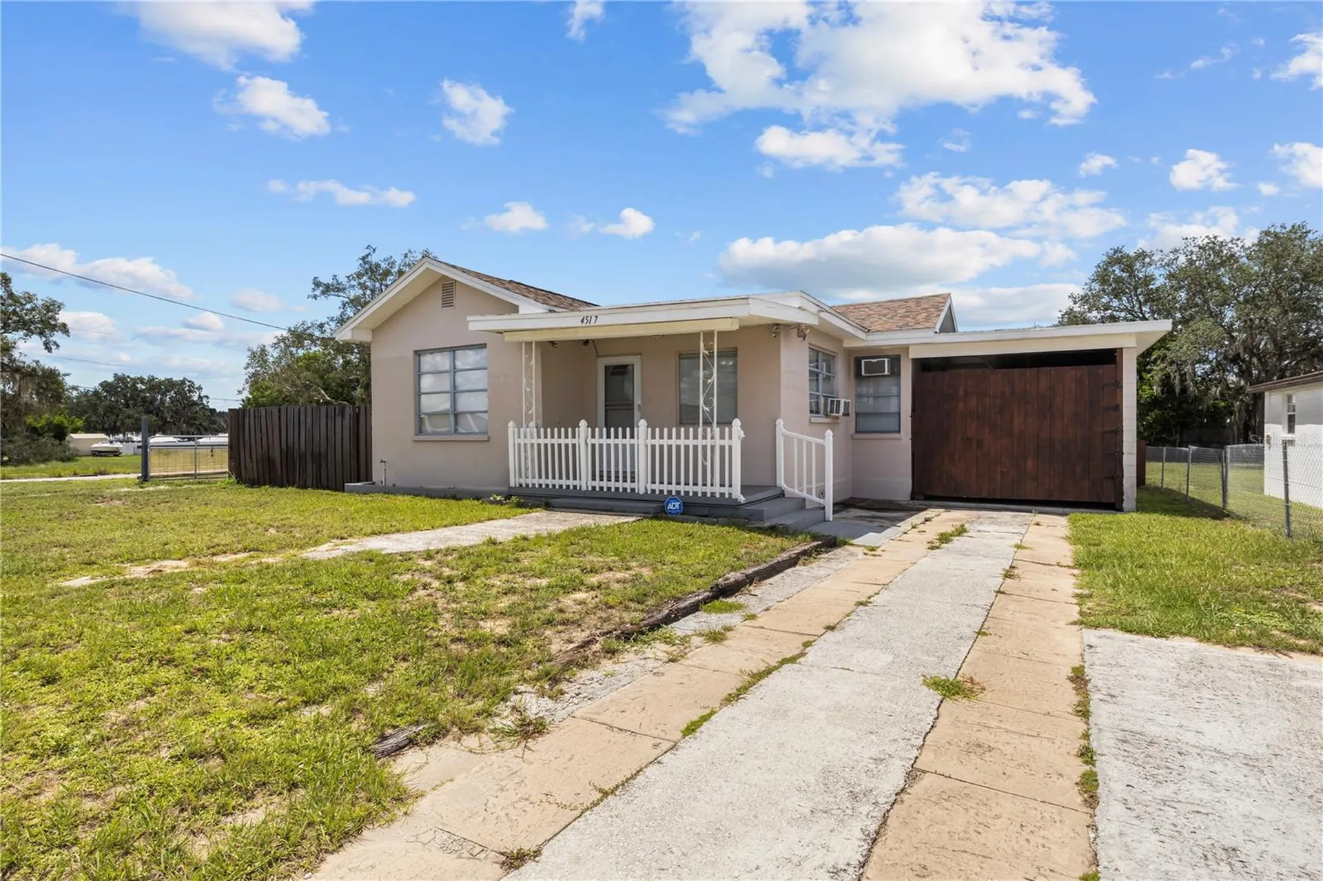 4517 Kenilworth Boulevard Sebring FL 33870