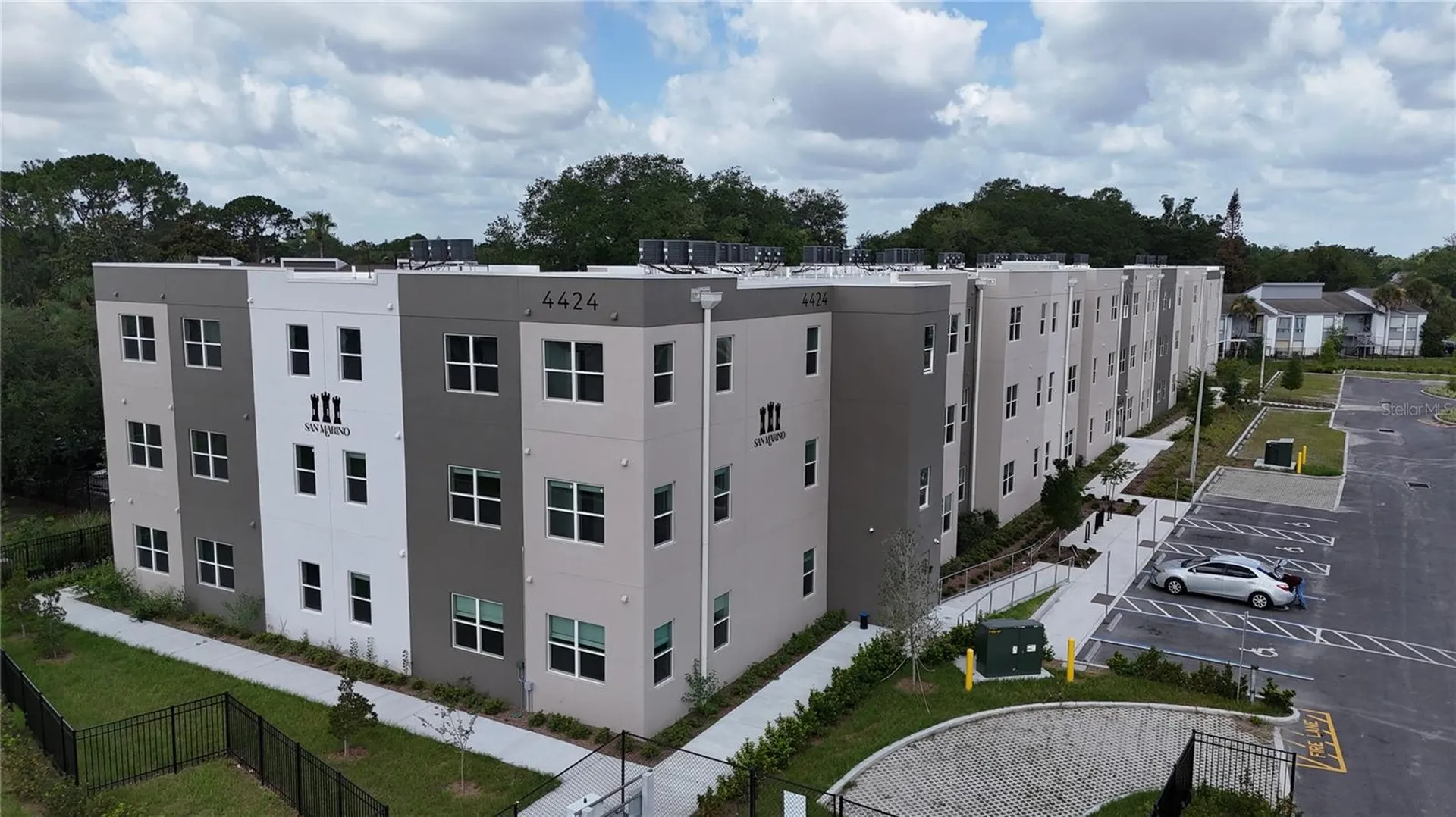 4424 S Texas Avenue Orlando FL 32839