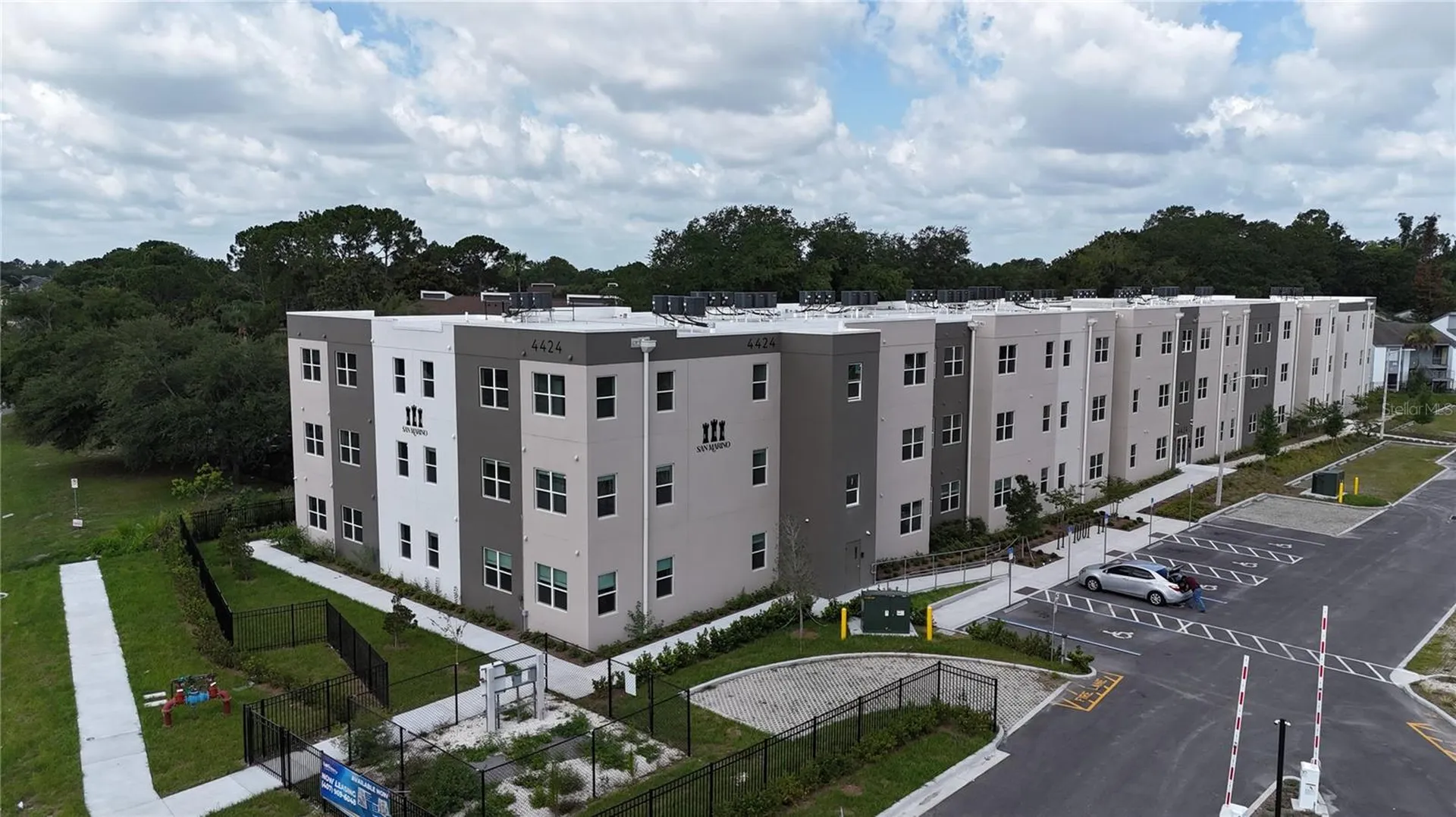 4424 S Texas Avenue Orlando FL 32839