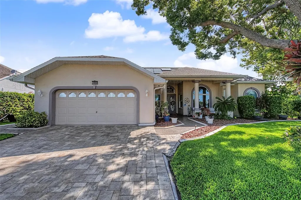 8835 Helmsly Lane Hudson FL 34667
