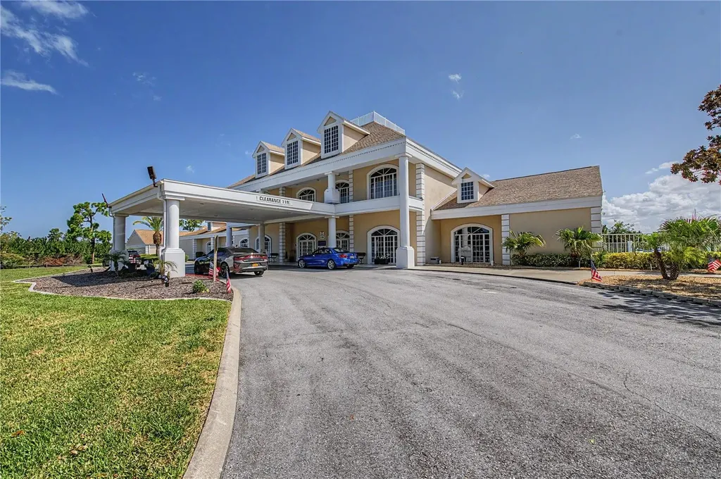 8835 Helmsly Lane Hudson FL 34667