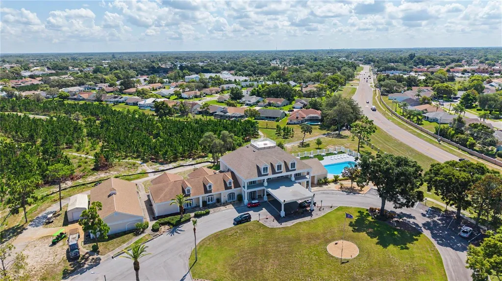 8835 Helmsly Lane Hudson FL 34667