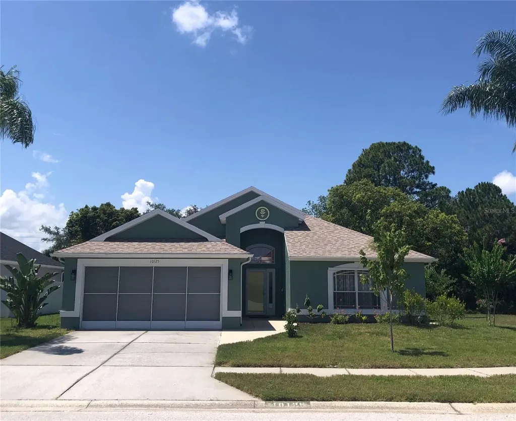 10125 Peoples Loop Port Richey FL 34668