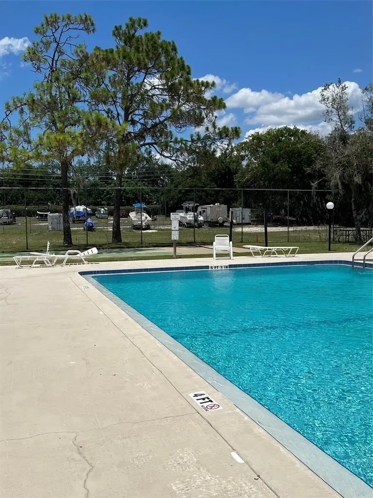 10125 Peoples Loop Port Richey FL 34668