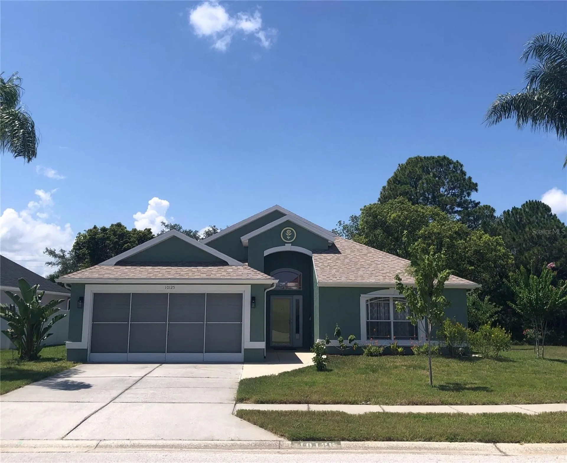 10125 Peoples Loop Port Richey FL 34668