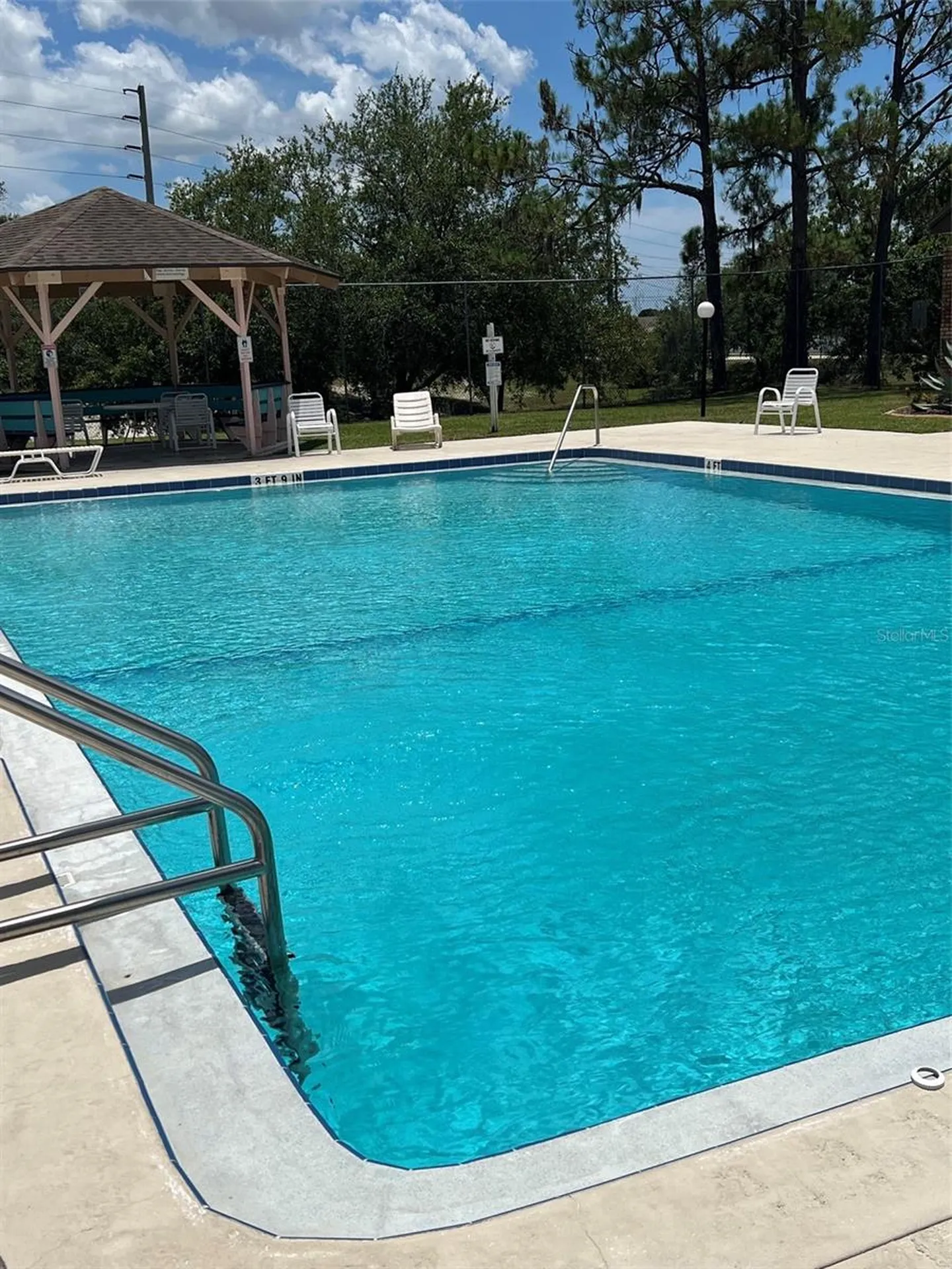 10125 Peoples Loop Port Richey FL 34668