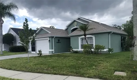 10125 Peoples Loop Port Richey FL 34668