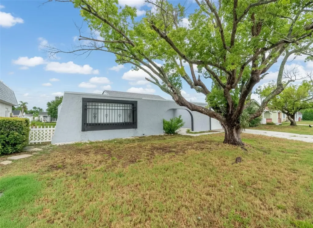 4016 Grayton Drive New Port Richey FL 34652