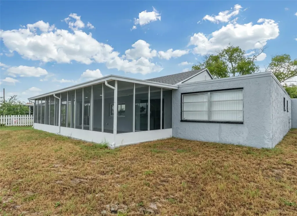 4016 Grayton Drive New Port Richey FL 34652