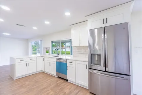 4016 Grayton Drive New Port Richey FL 34652